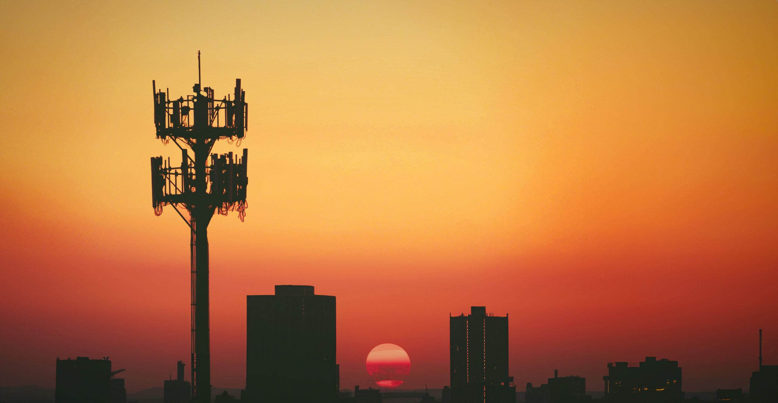 O Desligamento das redes 2G e a Expansão do 4G no Brasil
